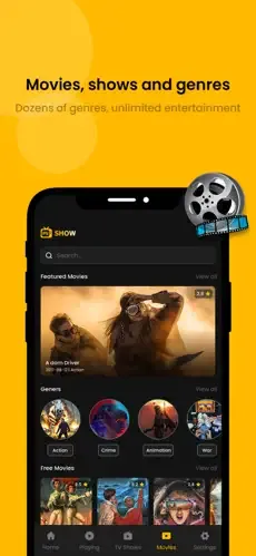 willow-cricket-hd Movies and shows